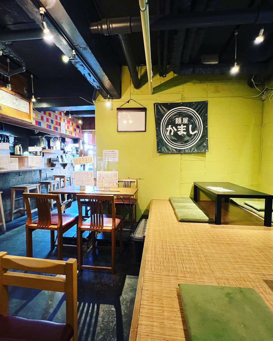 お店の写真